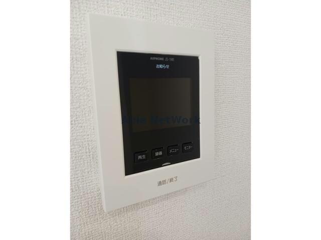 矢田小学校前 徒歩7分 1階の物件内観写真