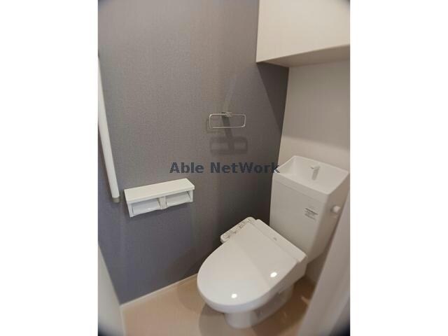 矢田小学校前 徒歩7分 1階の物件内観写真