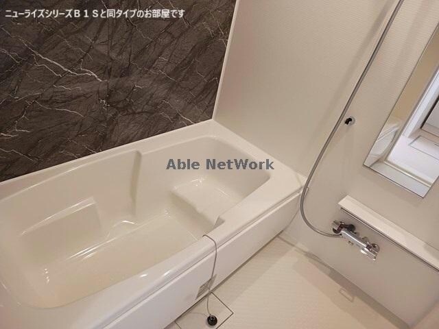 西尾口駅 徒歩16分 2階の物件内観写真