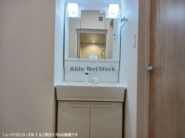 西尾口駅 徒歩16分 2階の物件内観写真