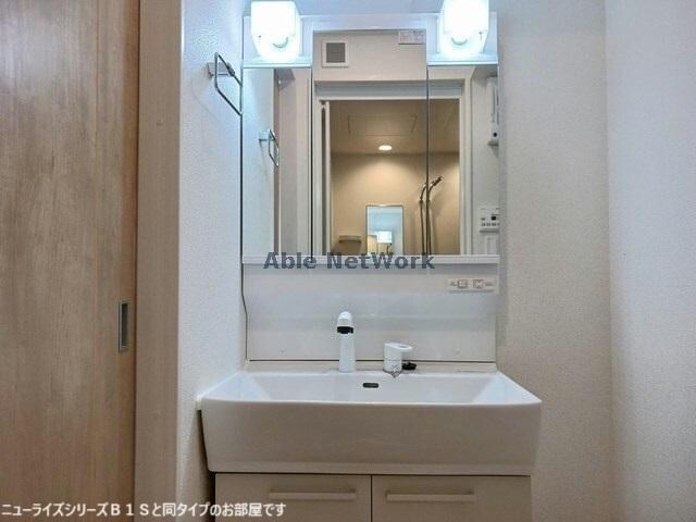 西尾口駅 徒歩16分 1階の物件内観写真