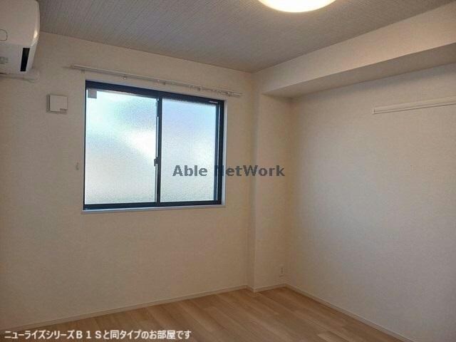 西尾口駅 徒歩16分 1階の物件内観写真