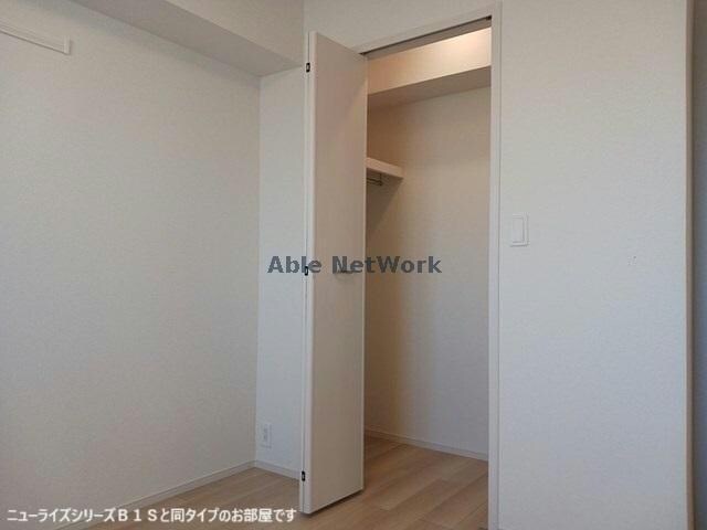 西尾口駅 徒歩16分 2階の物件内観写真