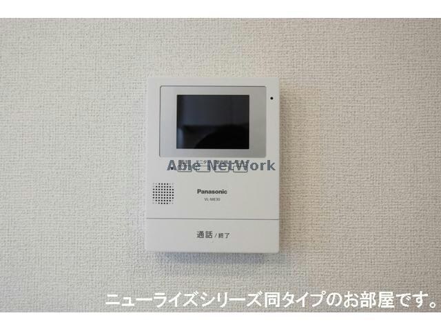 西尾口駅 徒歩16分 2階の物件内観写真