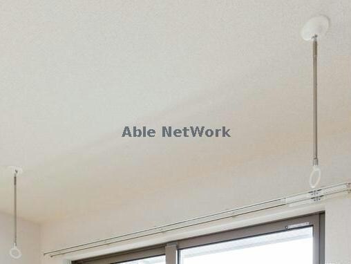 西尾口駅 徒歩16分 1階の物件内観写真