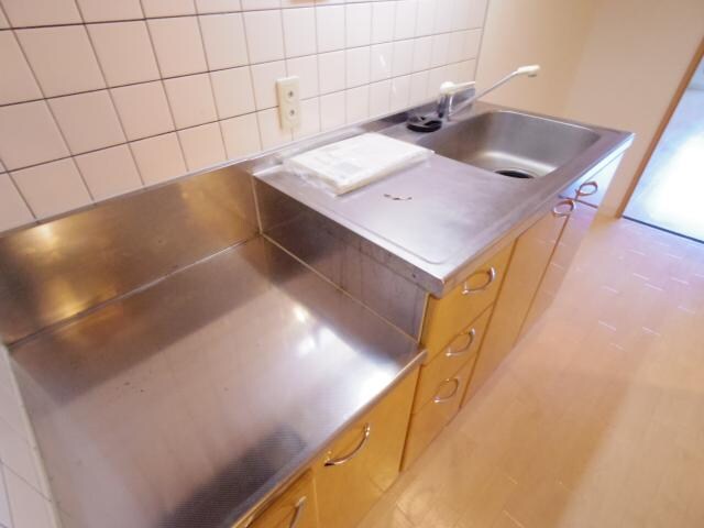 奈良駅 徒歩2分 6階の物件内観写真