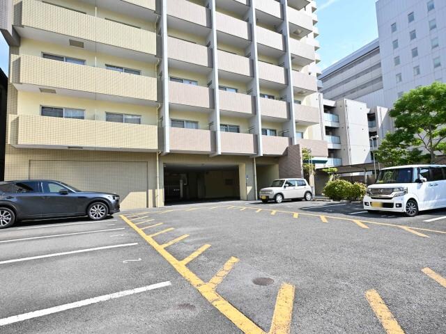 奈良駅 徒歩2分 6階の物件外観写真