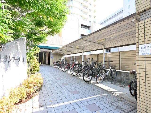 奈良駅 徒歩2分 6階の物件外観写真