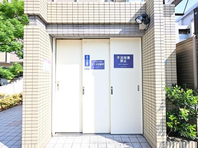 奈良駅 徒歩2分 6階の物件外観写真