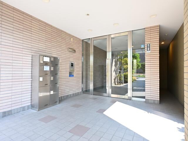 奈良駅 徒歩2分 6階の物件外観写真