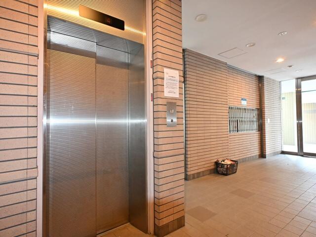 奈良駅 徒歩2分 6階の物件外観写真