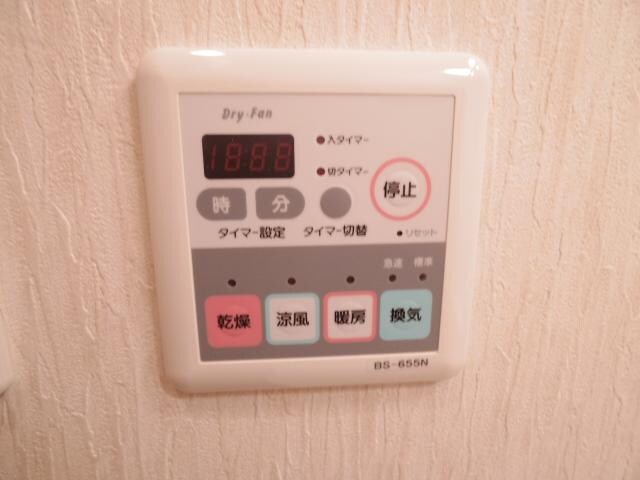 奈良駅 徒歩2分 6階の物件内観写真