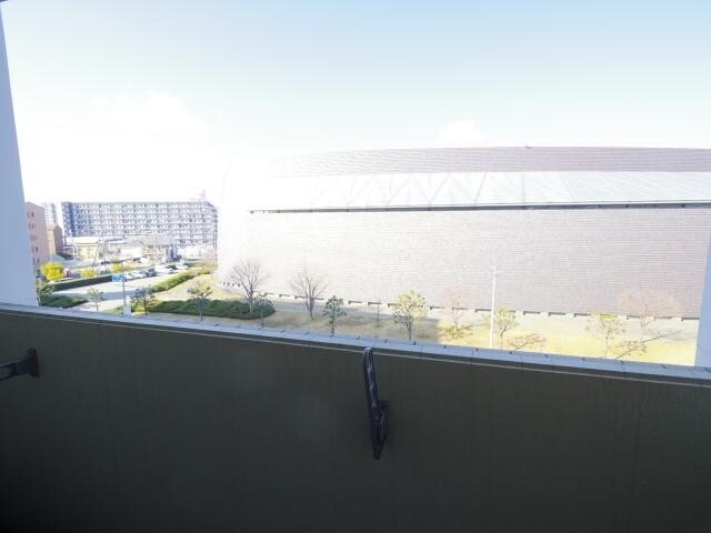 奈良駅 徒歩2分 6階の物件内観写真