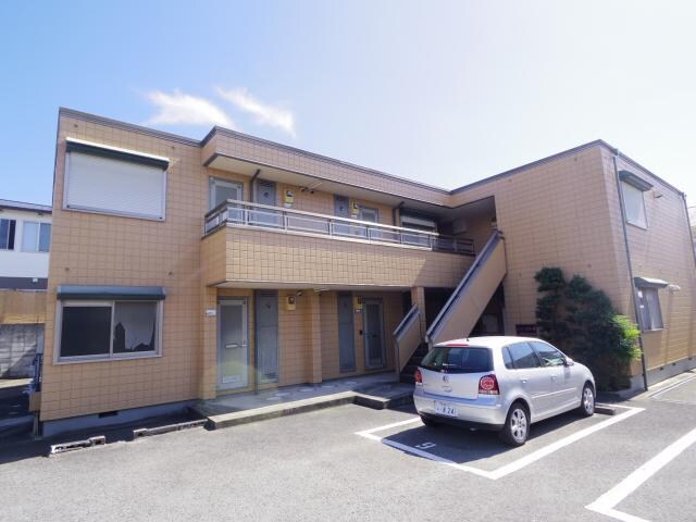 近鉄奈良駅 徒歩17分 1階の物件外観写真