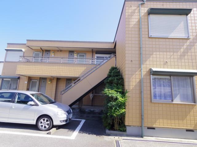 近鉄奈良駅 徒歩17分 1階の物件外観写真