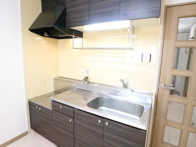 近鉄奈良駅 徒歩17分 1階の物件内観写真