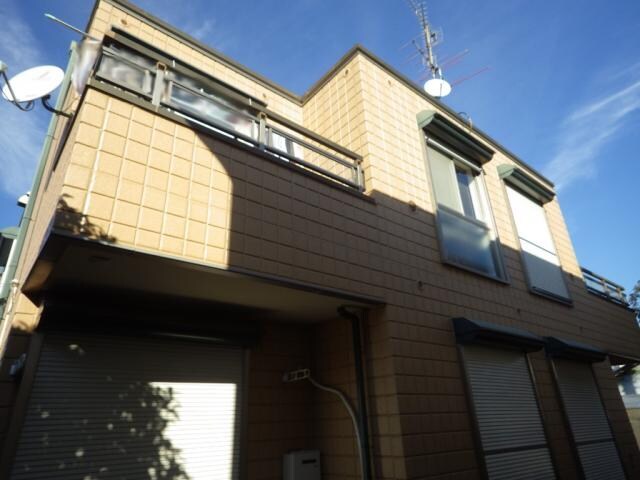 近鉄奈良駅 徒歩17分 1階の物件外観写真