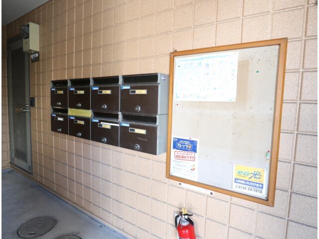 近鉄奈良駅 徒歩17分 1階の物件外観写真