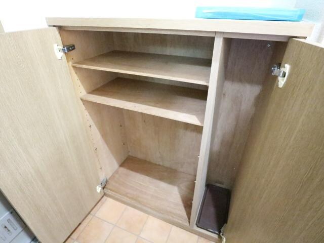 近鉄奈良駅 徒歩17分 1階の物件内観写真