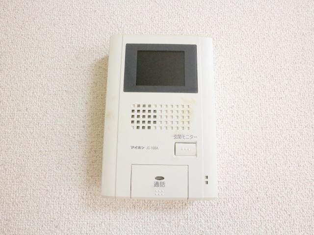 近鉄奈良駅 徒歩17分 1階の物件内観写真