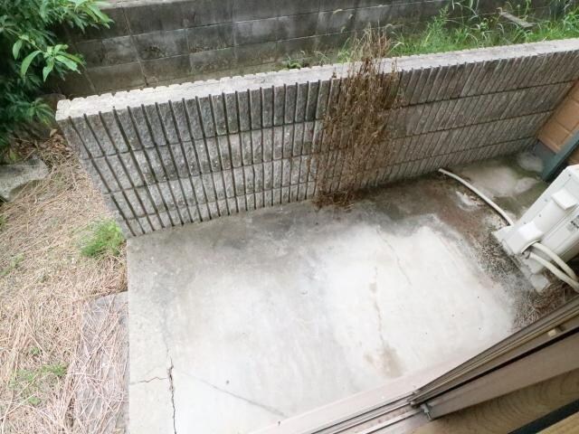 近鉄奈良駅 徒歩17分 1階の物件内観写真