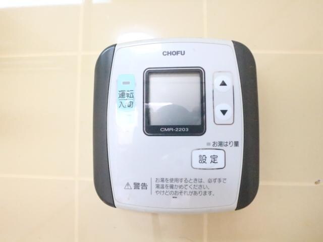 近鉄奈良駅 徒歩17分 1階の物件内観写真