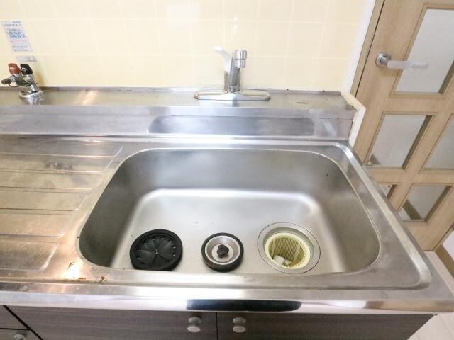 近鉄奈良駅 徒歩17分 1階の物件内観写真