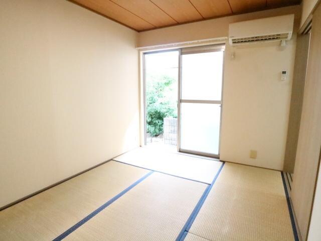 近鉄奈良駅 徒歩17分 1階の物件内観写真