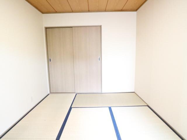 近鉄奈良駅 徒歩17分 1階の物件内観写真