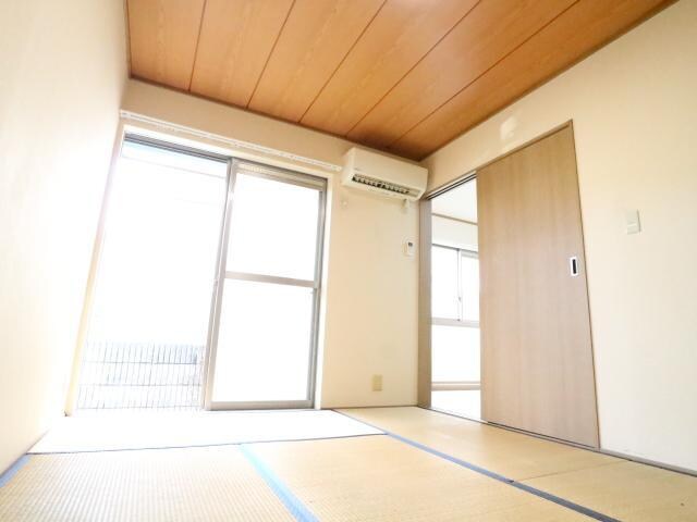 近鉄奈良駅 徒歩17分 1階の物件内観写真