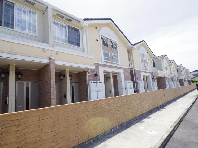 新大宮駅 徒歩17分の物件外観写真