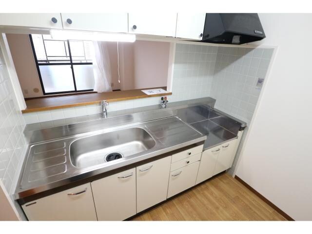 奈良駅 徒歩14分 2階の物件内観写真