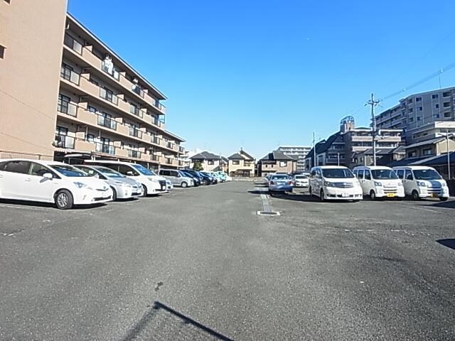 奈良駅 徒歩14分 2階の物件外観写真