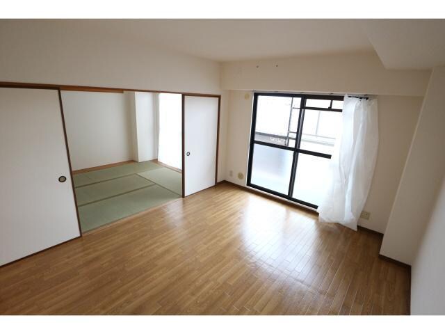 奈良駅 徒歩14分 2階の物件内観写真