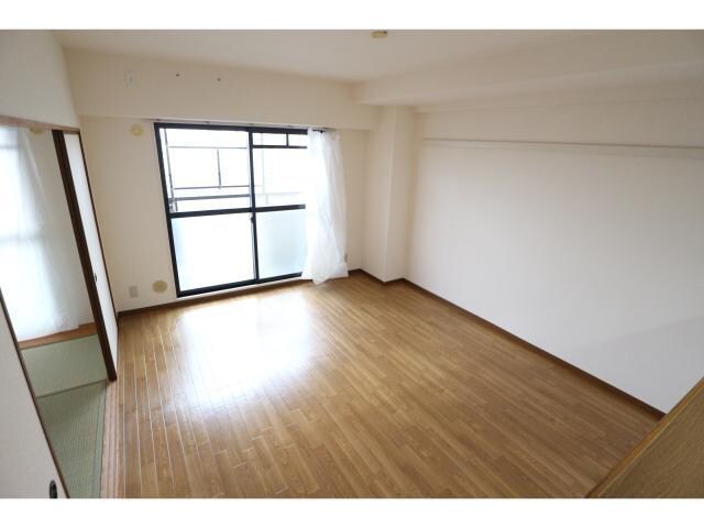 奈良駅 徒歩14分 2階の物件内観写真