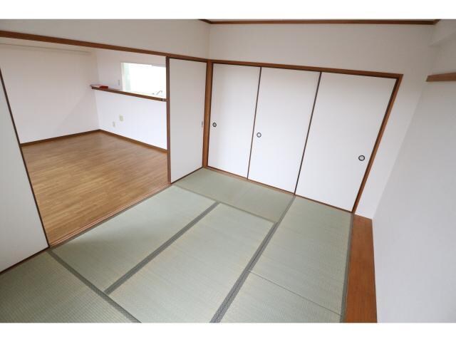 奈良駅 徒歩14分 2階の物件内観写真