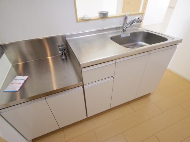 奈良駅 バス10分  大和ハウス前下車：停歩5分 3階の物件内観写真