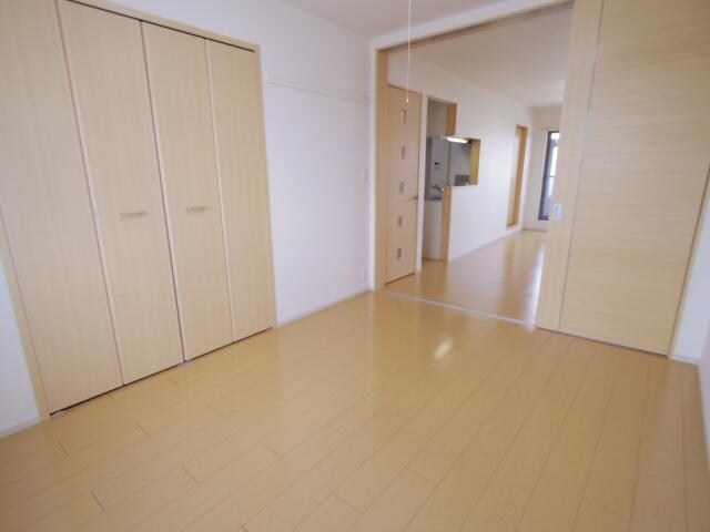 奈良駅 バス10分  大和ハウス前下車：停歩5分 3階の物件内観写真