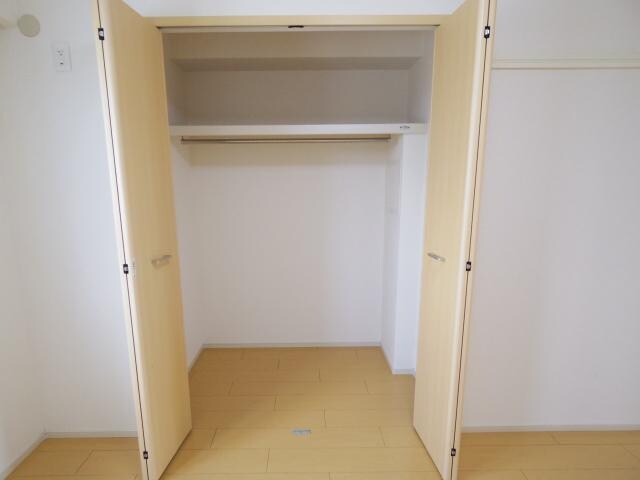 奈良駅 バス10分  大和ハウス前下車：停歩5分 3階の物件内観写真