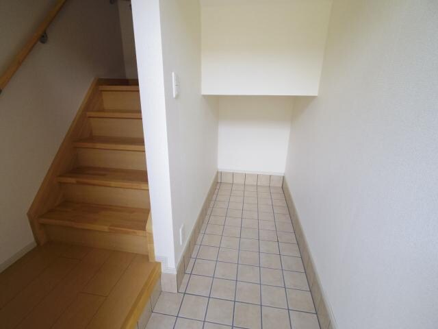 奈良駅 バス10分  大和ハウス前下車：停歩5分 3階の物件内観写真