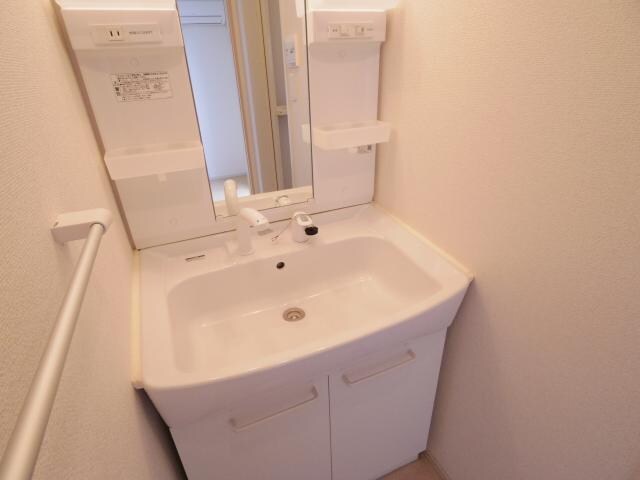 奈良駅 バス10分  大和ハウス前下車：停歩5分 3階の物件内観写真