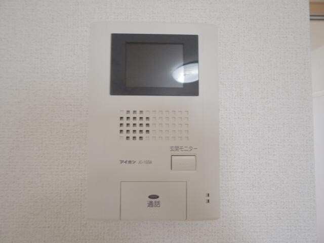 奈良駅 バス10分  大和ハウス前下車：停歩5分 3階の物件内観写真