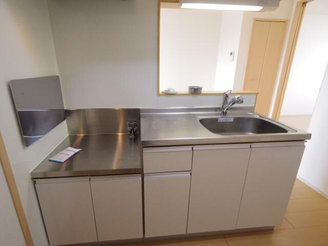 奈良駅 バス10分  大和ハウス前下車：停歩5分 3階の物件内観写真