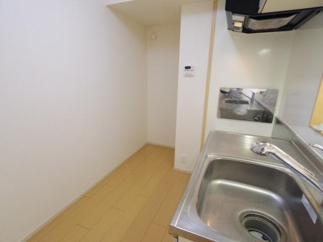 奈良駅 バス10分  大和ハウス前下車：停歩5分 3階の物件内観写真