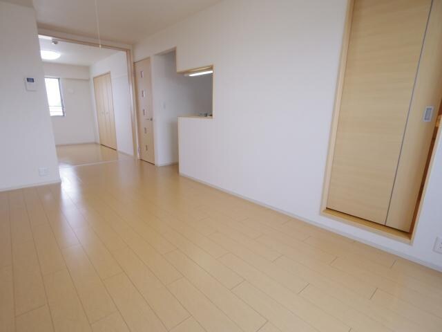 奈良駅 バス10分  大和ハウス前下車：停歩5分 3階の物件内観写真