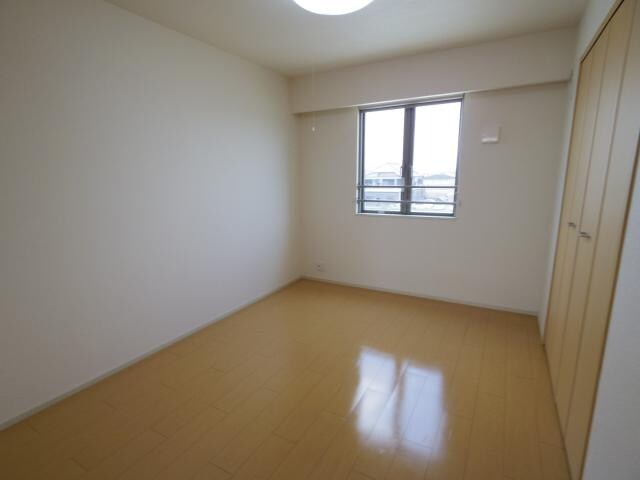 奈良駅 バス10分  大和ハウス前下車：停歩5分 3階の物件内観写真