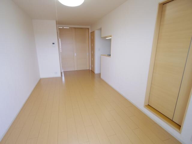 奈良駅 バス10分  大和ハウス前下車：停歩5分 3階の物件内観写真