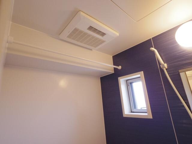 奈良駅 バス10分  大和ハウス前下車：停歩5分 3階の物件内観写真