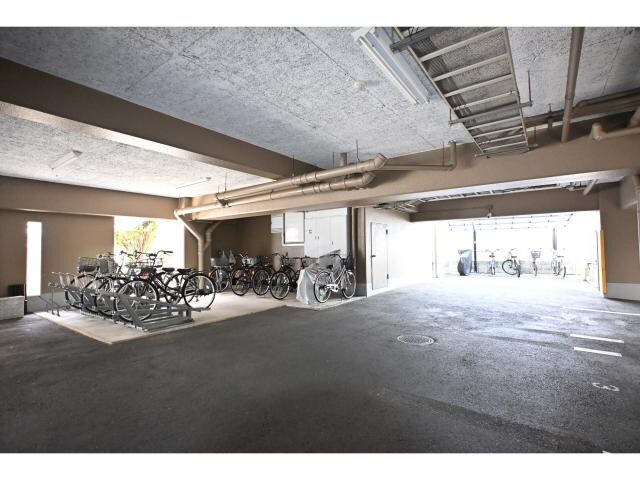 奈良駅 徒歩5分 5階の物件外観写真