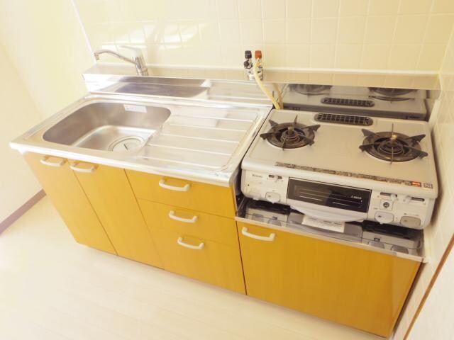 奈良駅 徒歩5分 5階の物件内観写真